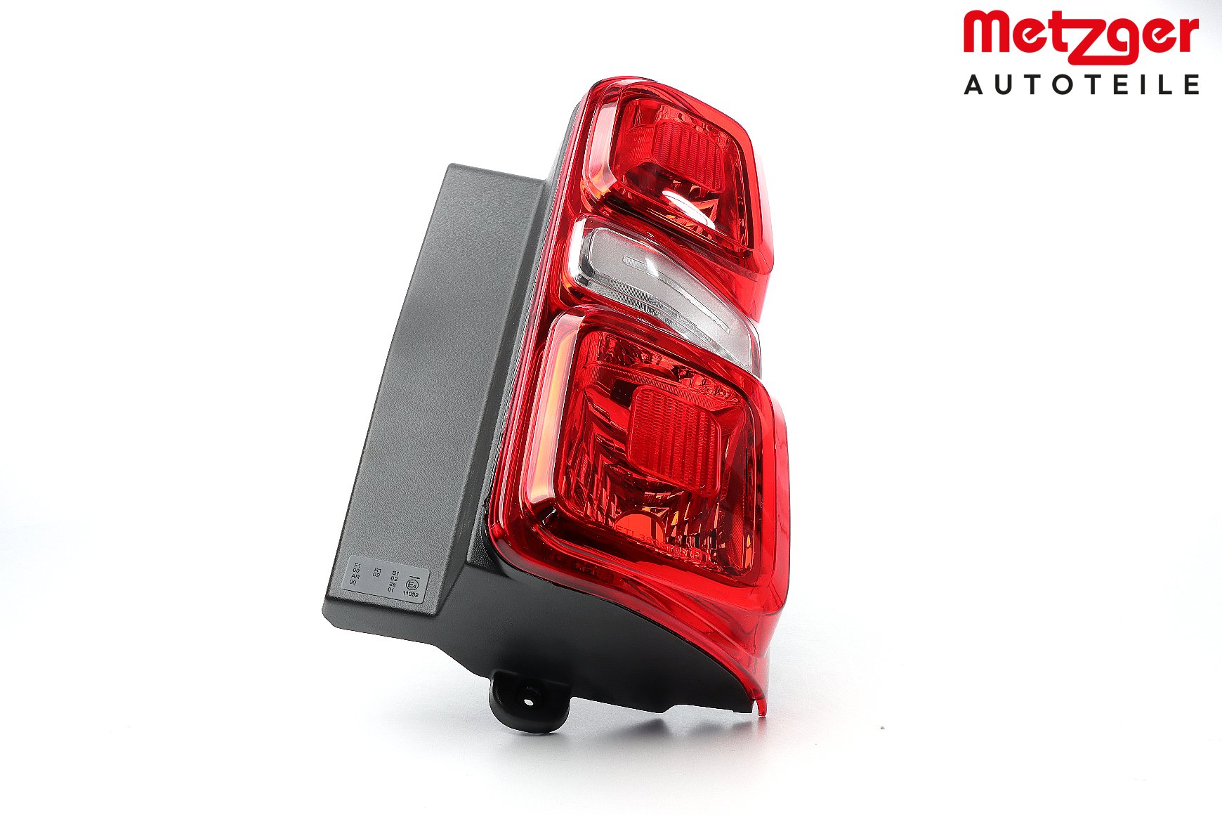 VAUXHALL METZGER Faros traseros 2080276