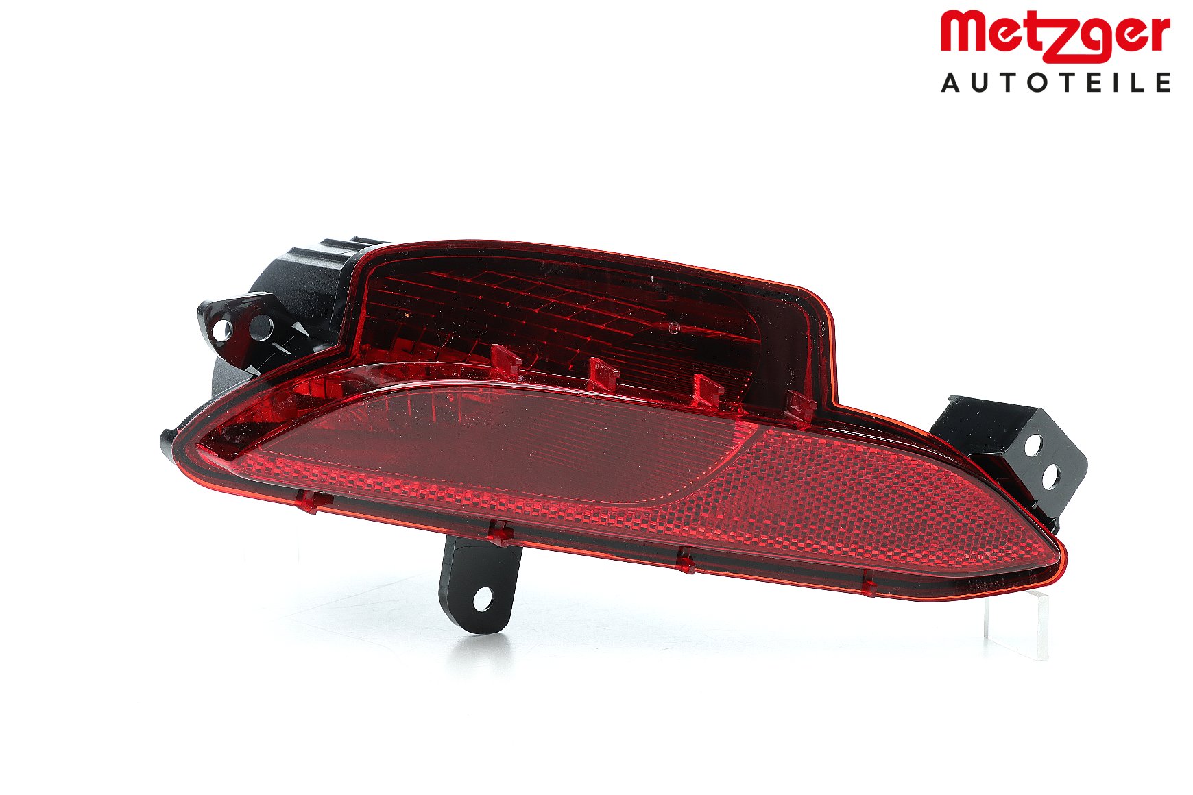 METZGER 2080295 Tåkebaklys Fiat Tipo 356 1.4 (356HXA1B) 95 hk 843 A1.000