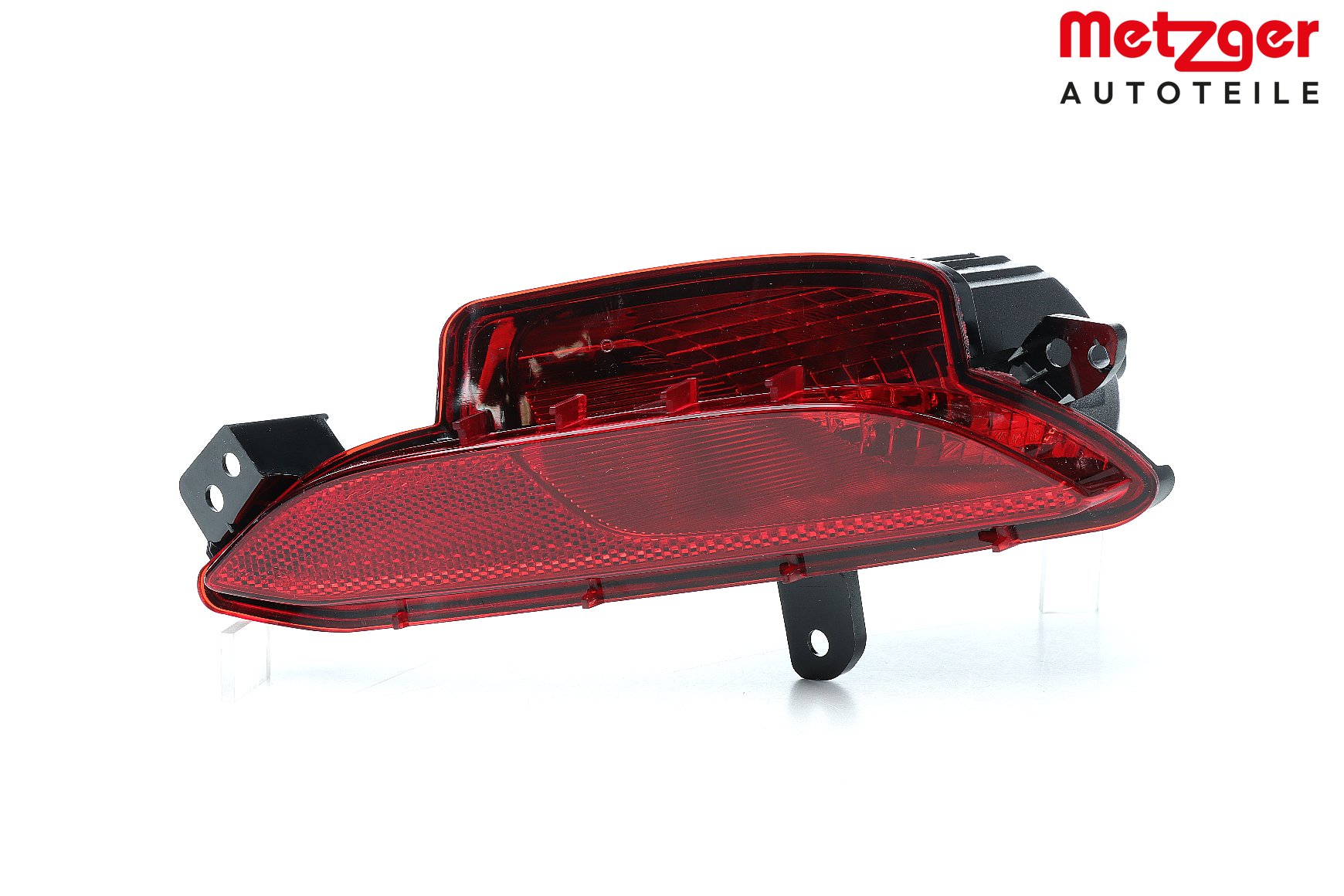 METZGER 2080296 Tåkebaklys Fiat Tipo 356 1.4 (356HXA1B) 95 hk 843 A1.000