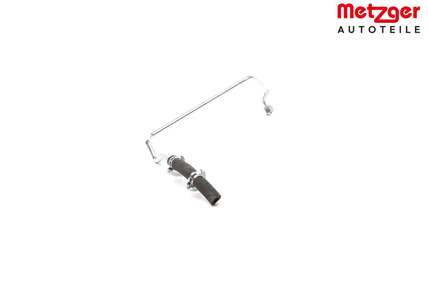METZGER 2361234 Ölleitung Lader Passat B6 Variant 2.0 TDI 140 PS BMP
