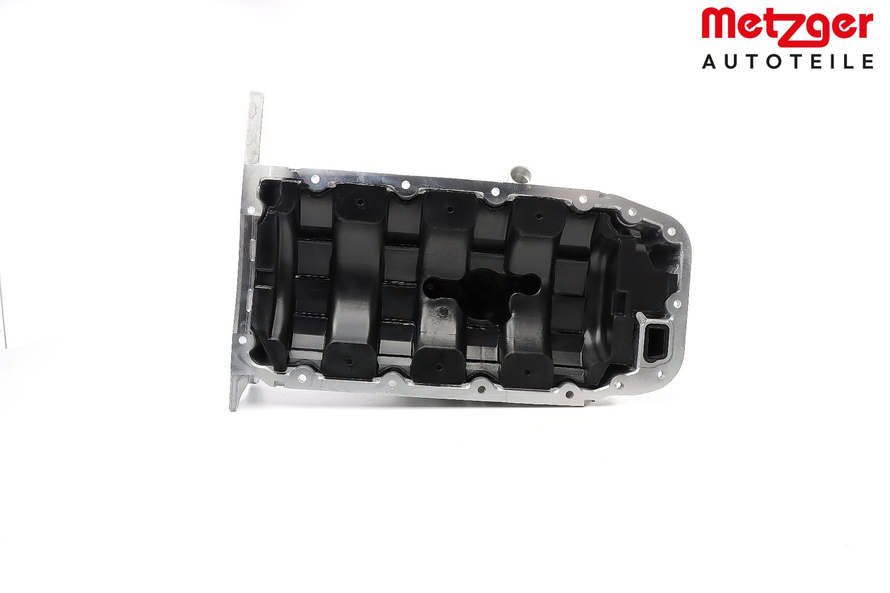 METZGER 7990245 Bundkar Corsa D 1.6 VXR (L08) 209 HK A 16 LES