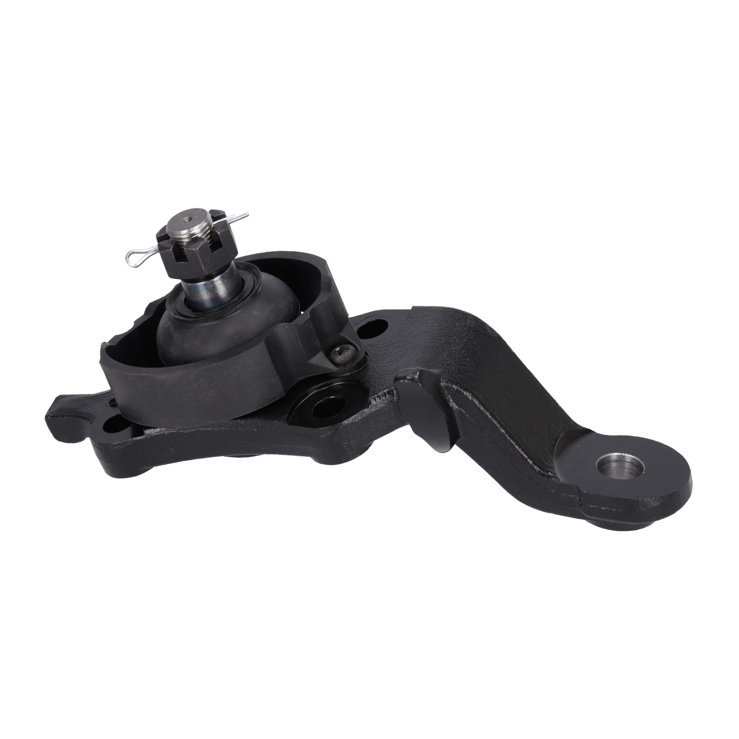 FEBI BILSTEIN 193689 Rotule de suspension TOYOTA Sequoia (_K3_, _K4_) 4.7 (UCK35_) 238CV 2003