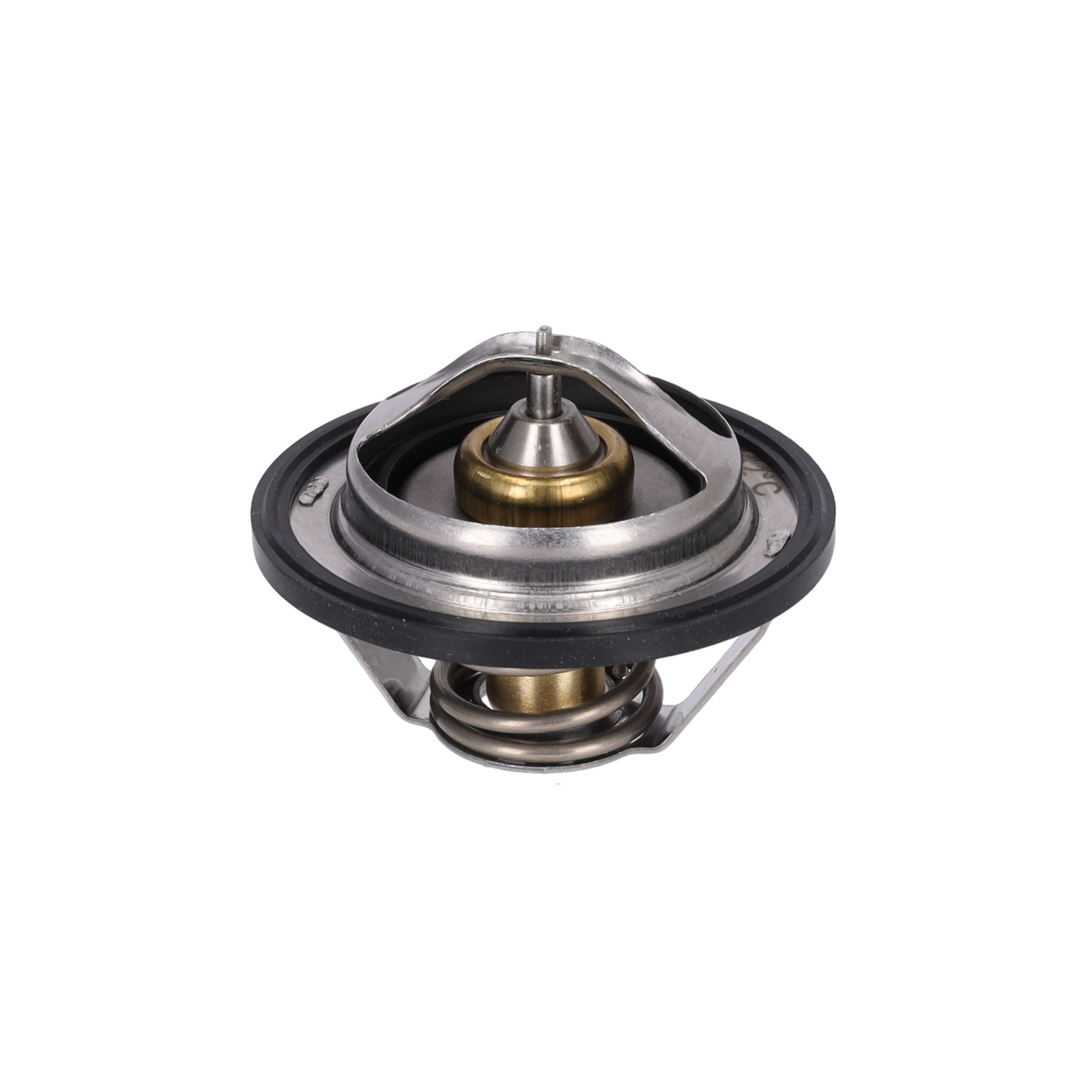 FEBI BILSTEIN 196060 Thermostat Insignia A G09 2.0 Turbo 4x4 (68) 250PS 2011