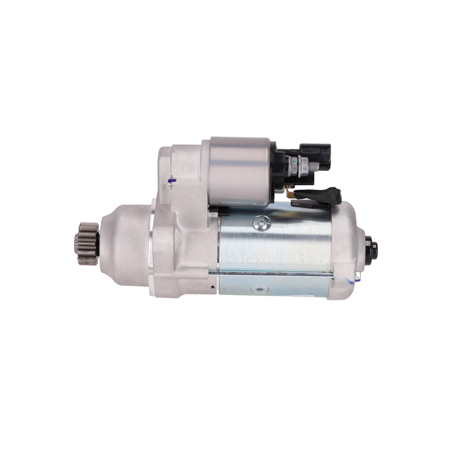 FEBI BILSTEIN 197123 Magnetschalter Anlasser 30 TFSI 110 PS DLAA