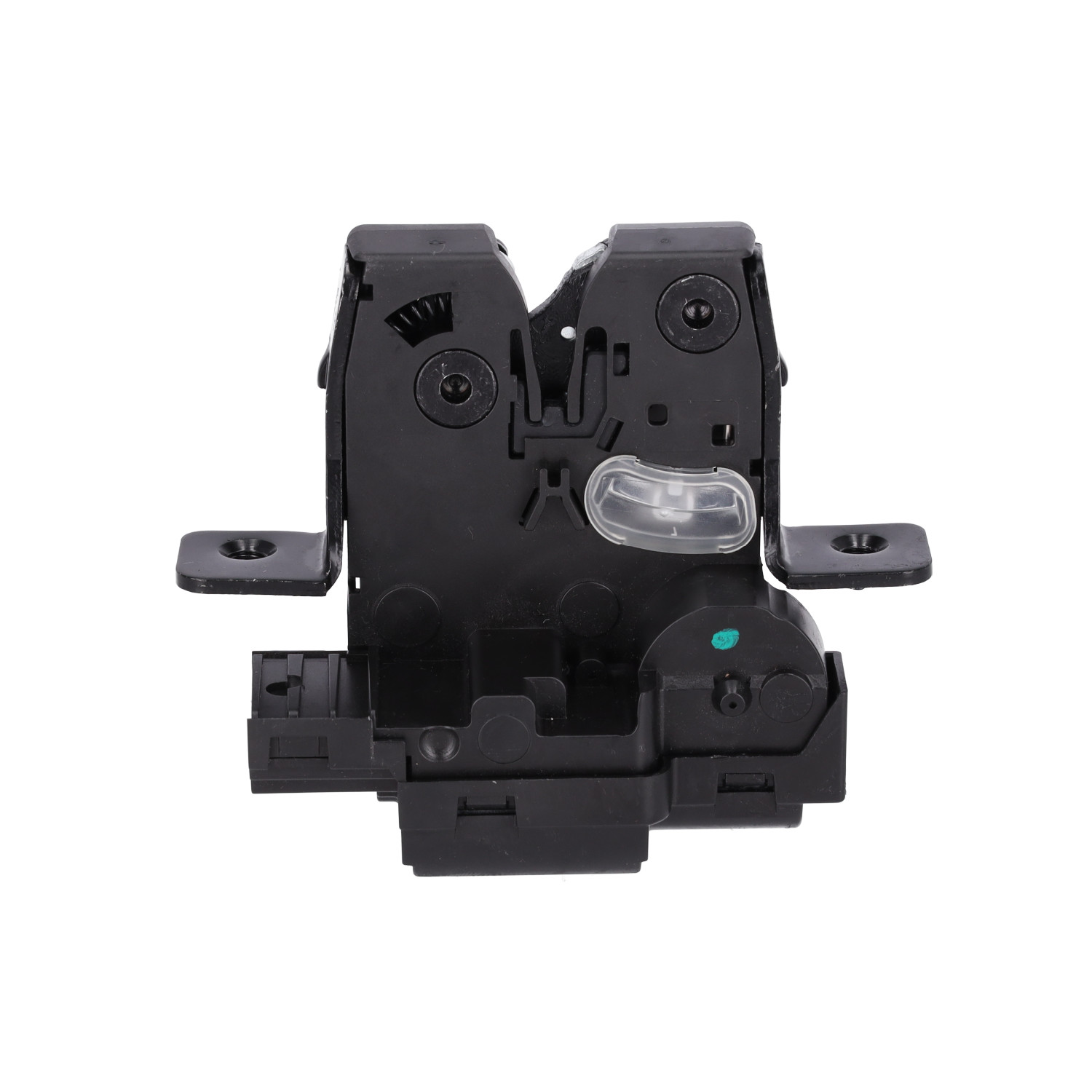 FEBI BILSTEIN 197339 Tailgate lock Renault Kangoo 2 Express 1.5 dCi 90 (FW0G, FW05, FW08, FW11) 90 hp K9K 628