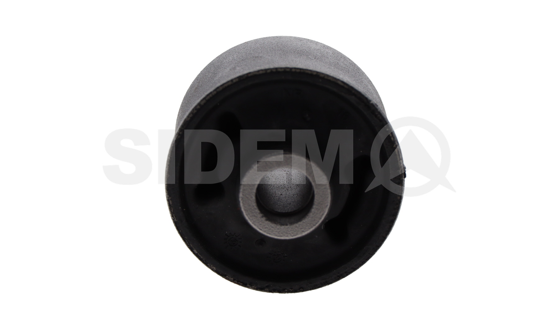 SIDEM 804613 R Suspension bushes FORD Transit Mk7 Platform / Chassis (V363) 2.0 EcoBlue 160 hp N0HA