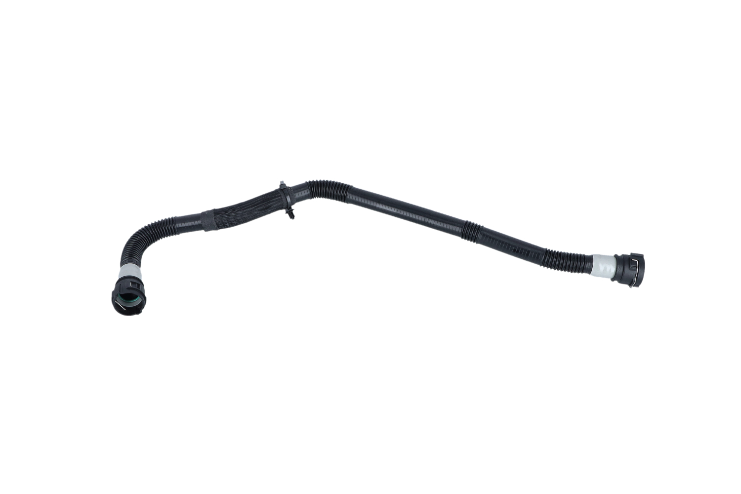 NRF 167001 Servoleitung EV Performance AWD 462PS 2024