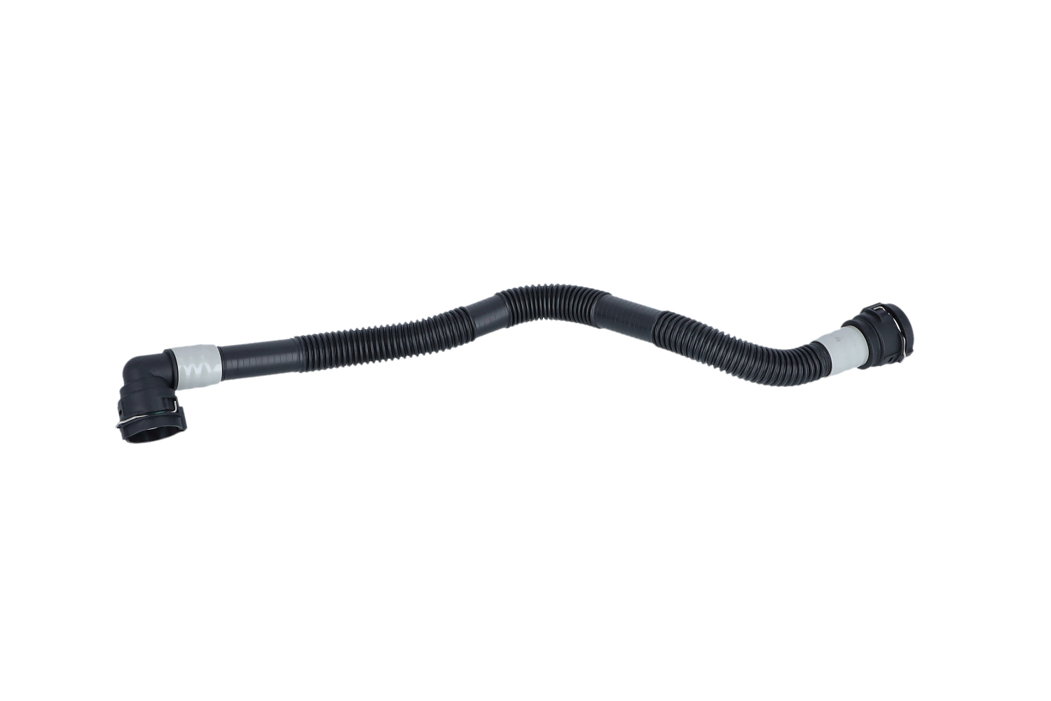 NRF 167003 Ölleitung Lader EV Performance AWD 513PS 2025