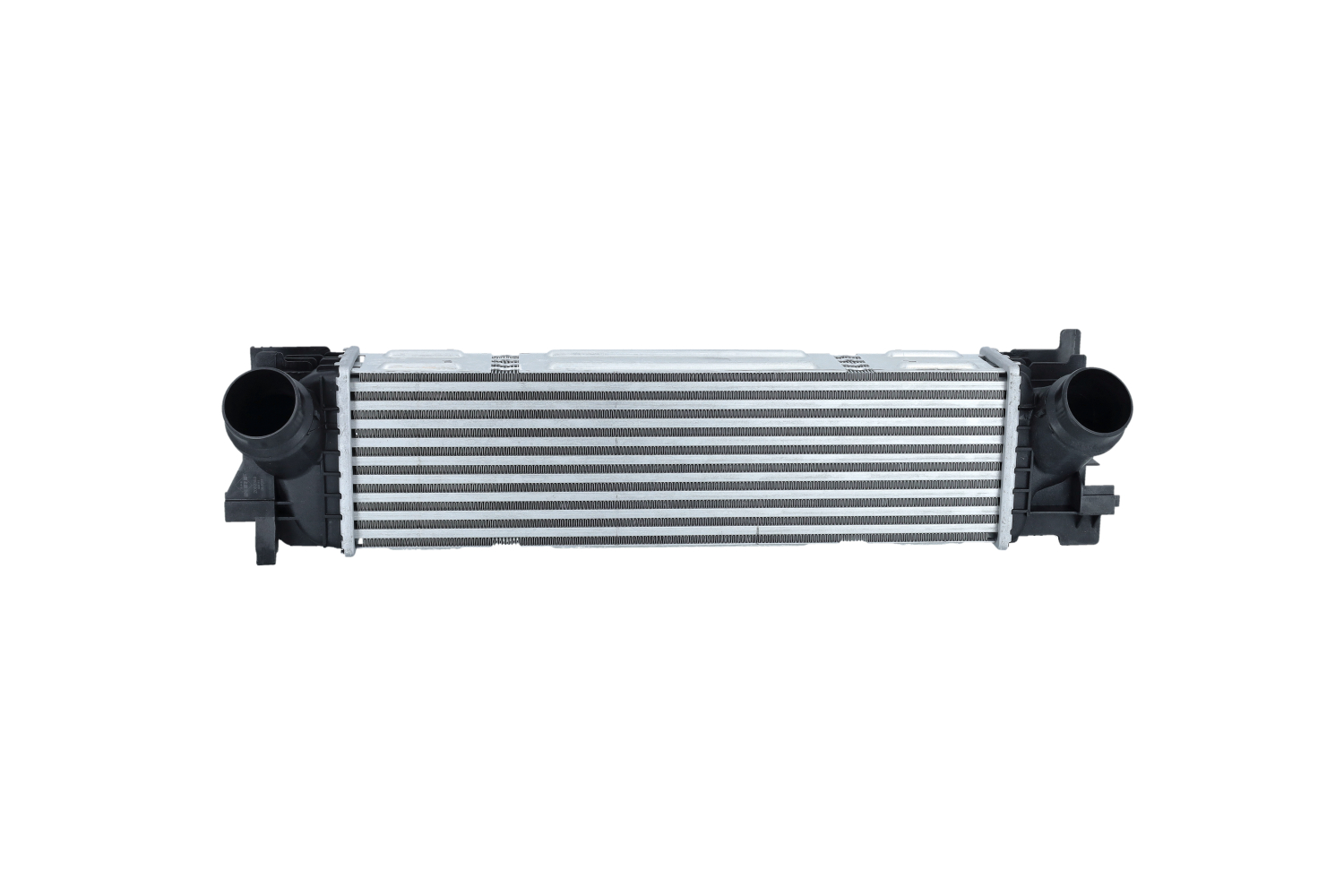 NRF 309141 Turbo intercooler BMW 3 Touring (G21) 318 i 156 hp B48 B20 A