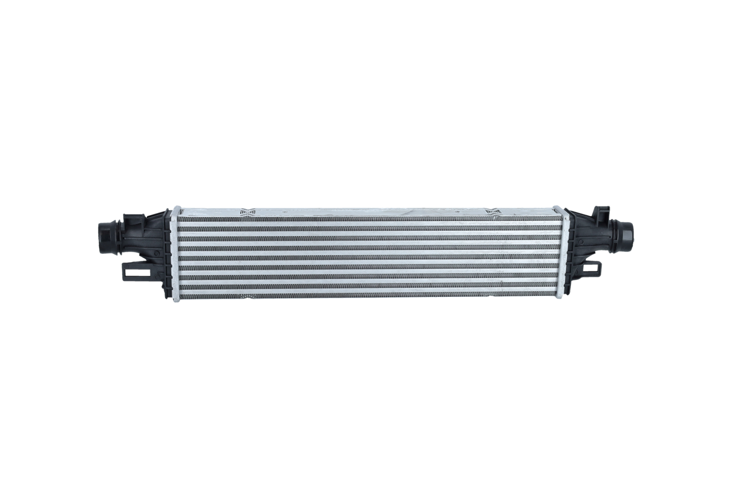 NRF 309146 Intercooler Opel Corsa E x15 1.3 CDTI (08, 68) 75 KM B 13 DTN