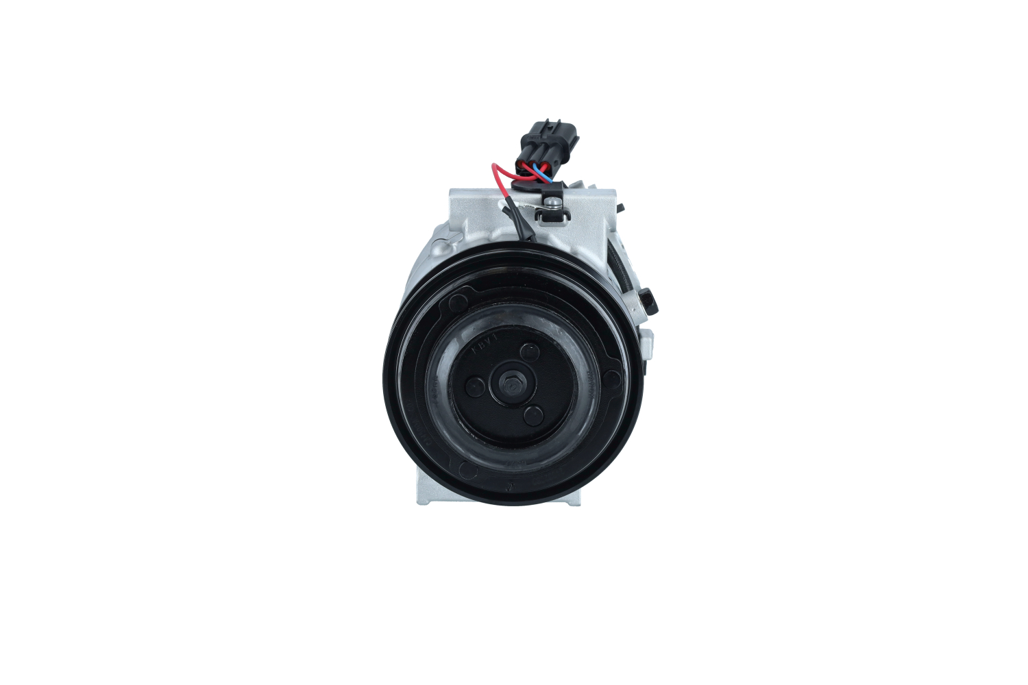 NRF 320291G Compressor de ar condicionado KIA Proceed (CD) 1.0 T-GDI 120 cv G3LC
