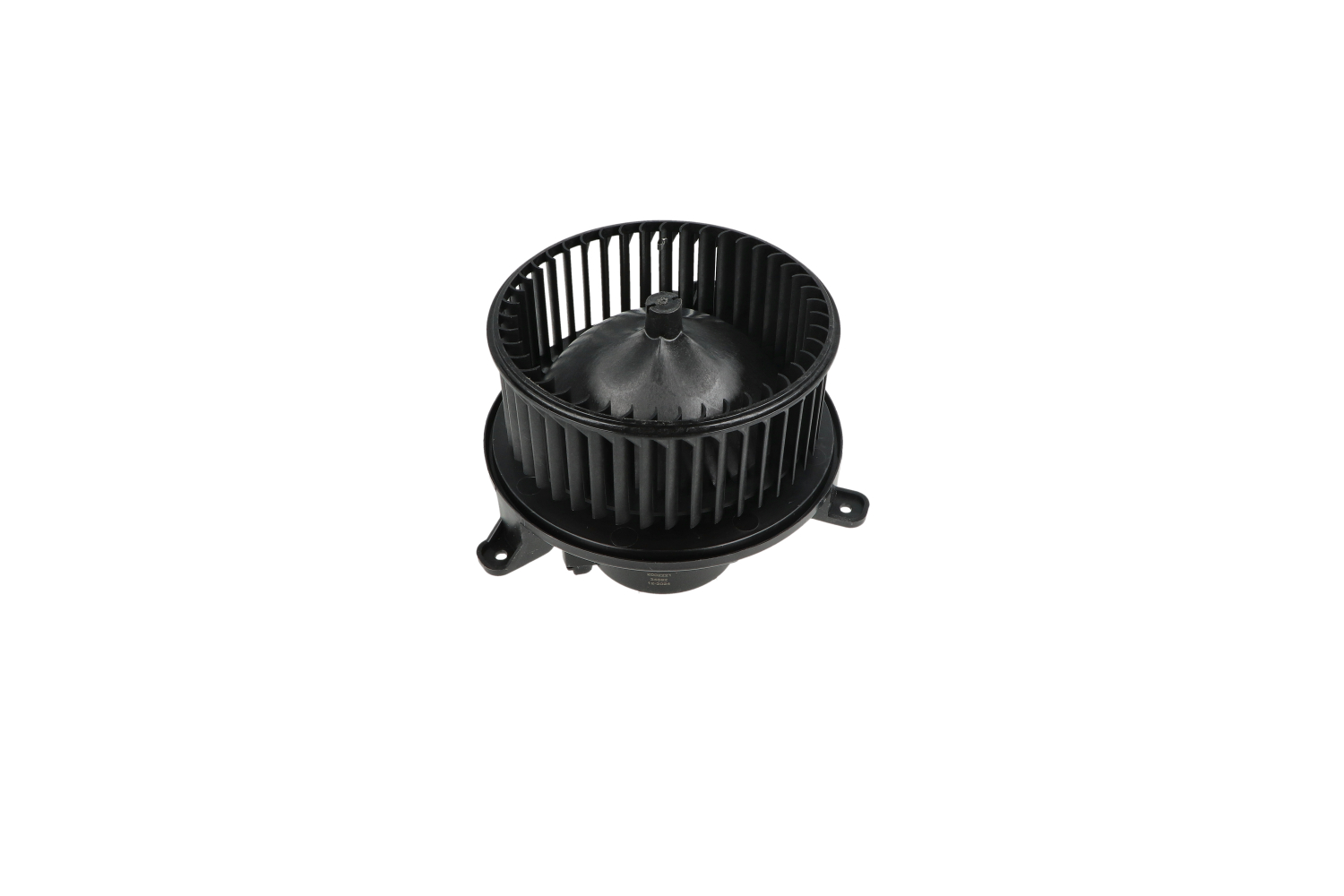 NRF 34692 Ventola abitacolo SKODA Scala Hatchback 1.0 TGI CNG 90 CV DBYA