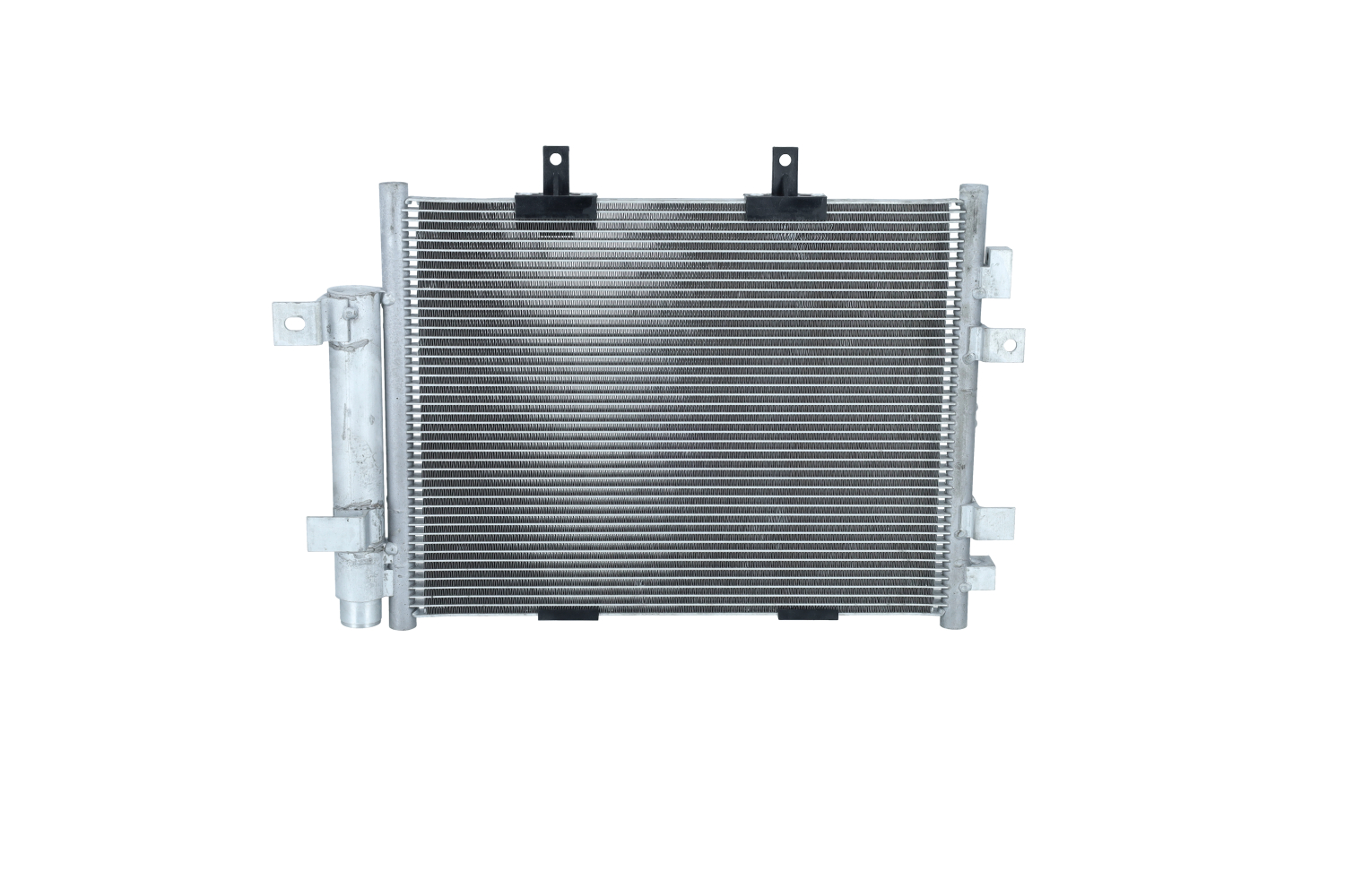 NRF 350661 AC condenser DACIA Spring EV Extreme 65 hp 4DB 403