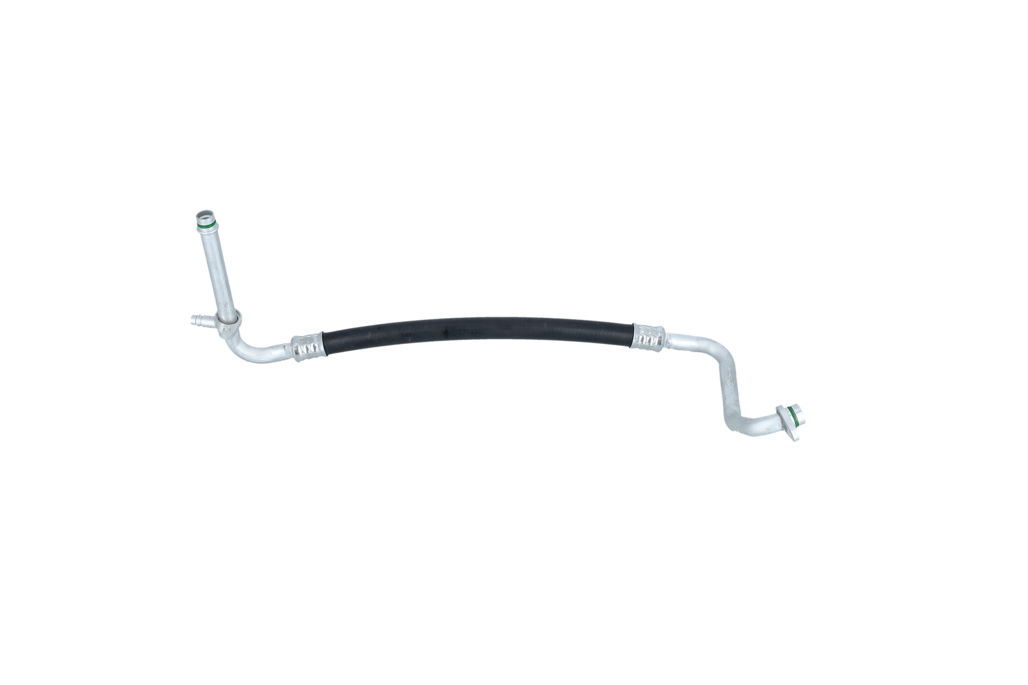NRF 400008 Conducte aer conditionat Renault Master 3 Van 2.3 dCi 145 FWD (FV0E, FV0F, FV0H, FV02, FV0M, FV0S,... 146 CP M9T 896