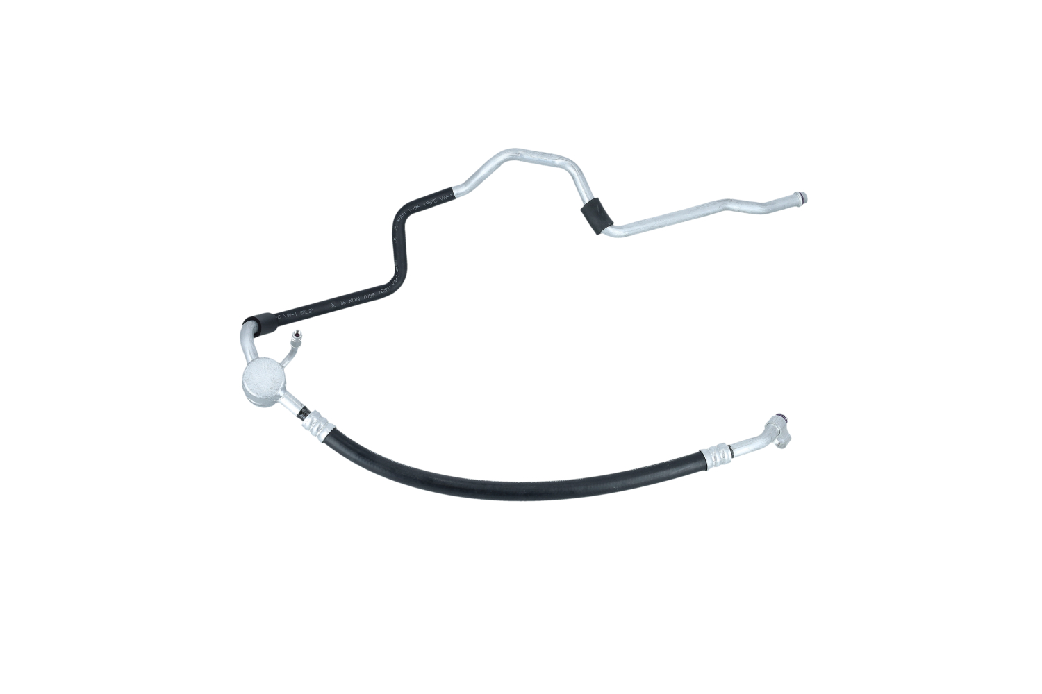 NRF 400014 Tuyau de climatisation Audi A3 8L 1.8 T 150CV 2003