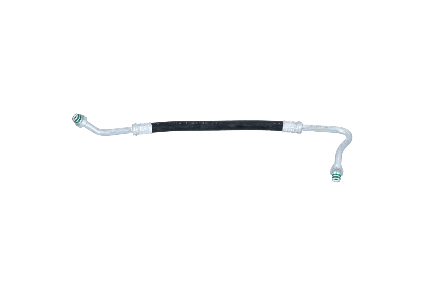 NRF 400016 AC pipe CITROËN Dispatch II MPV (VF7) 2.0 HDi 136 hp RHR (DW10BTED4)