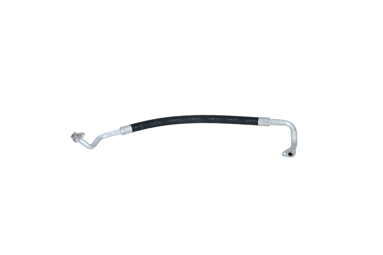 NRF 400021 Υδραυλ σωληνάκι σύστ διεύθυνσης 2.0 Multijet 145 (506) 144 PS DW10FDDU