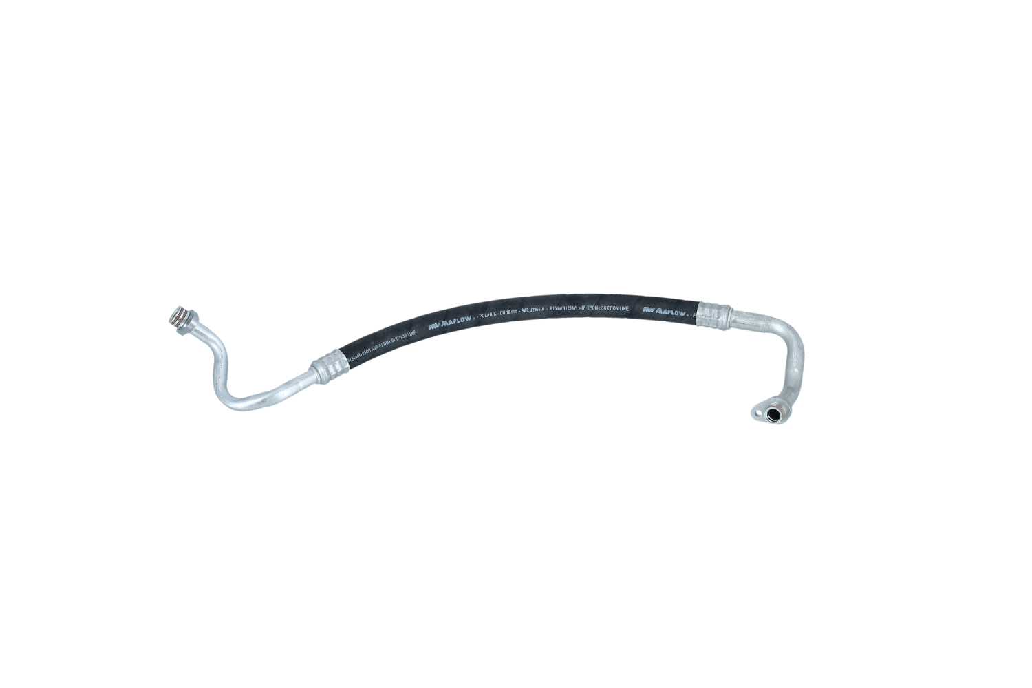 NRF 400023 Σωλήνας υψ πίεσης σύσ κλιματ FIAT Scudo III Φορτηγό πλατφόρμα / Σασσί E-SCUDO (507) 136 PS ZKX (ZK01)