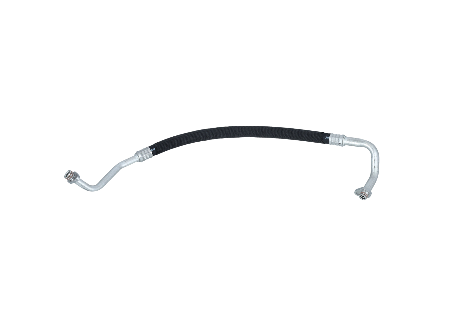 NRF 400024 Σωλήνας υψ πίεσης σύσ κλιματ FIAT Scudo III Φορτηγό πλατφόρμα / Σασσί E-SCUDO (507) 136 PS ZKX (ZK01)