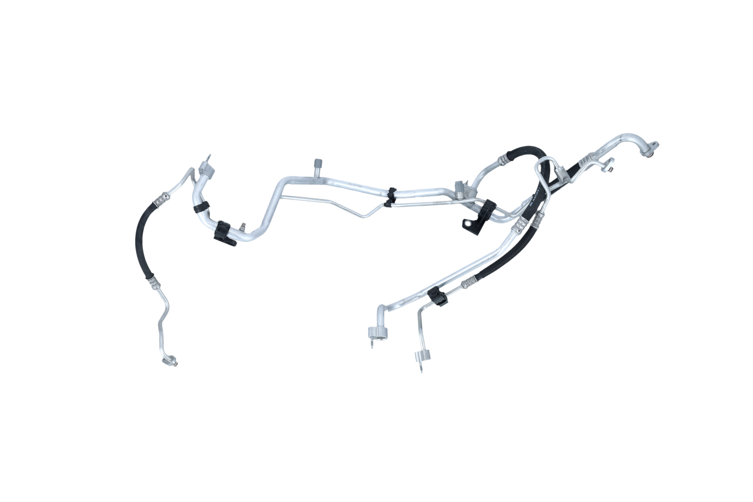NRF 400031 Σωλήνας υψ πίεσης σύσ κλιματ FIAT Scudo III Φορτηγό πλατφόρμα / Σασσί E-SCUDO (507) 136 PS ZKX (ZK01)