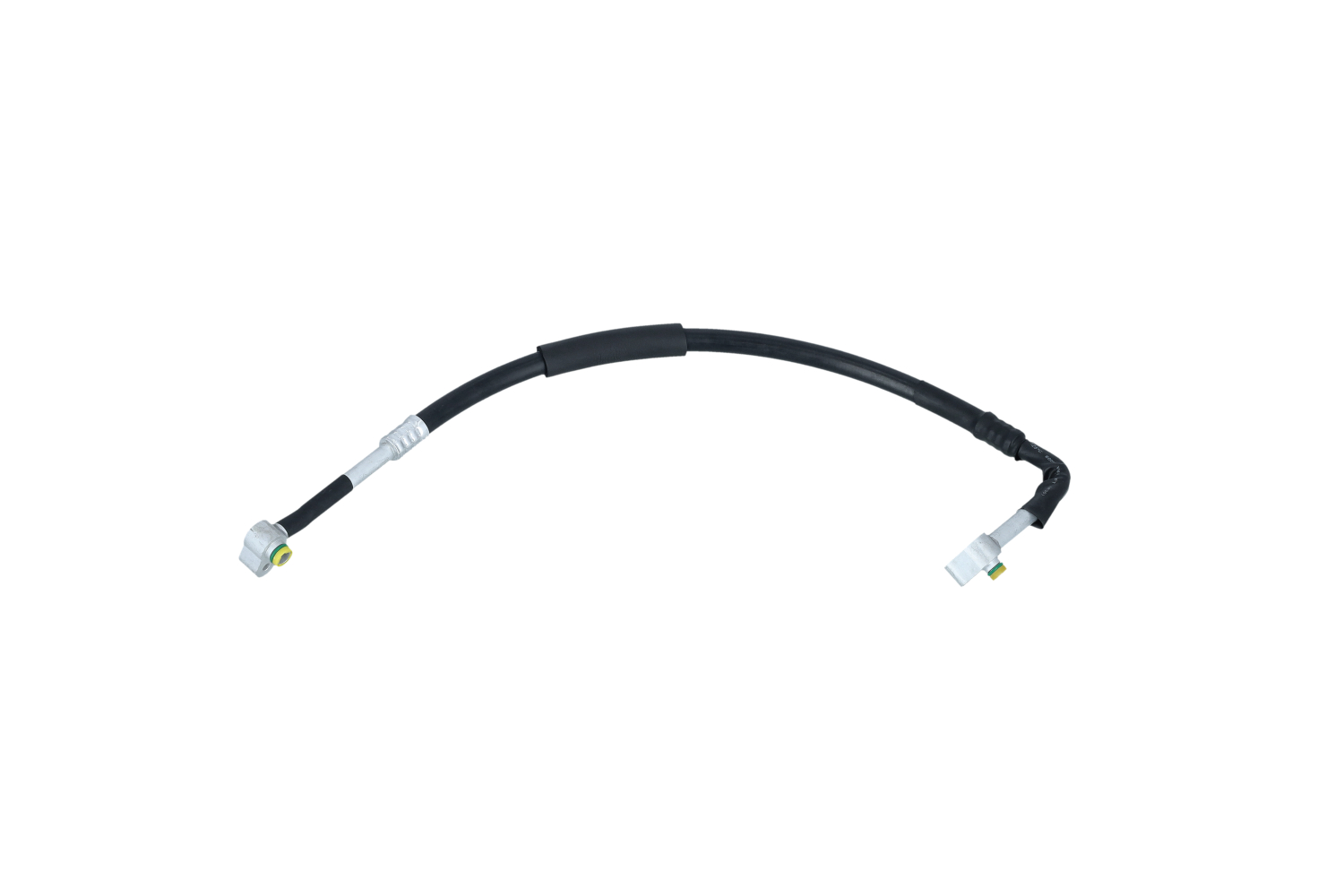 NRF 400039 Tuyau de climatisation Audi A4 B6 1.9 TDI 130CV 2002