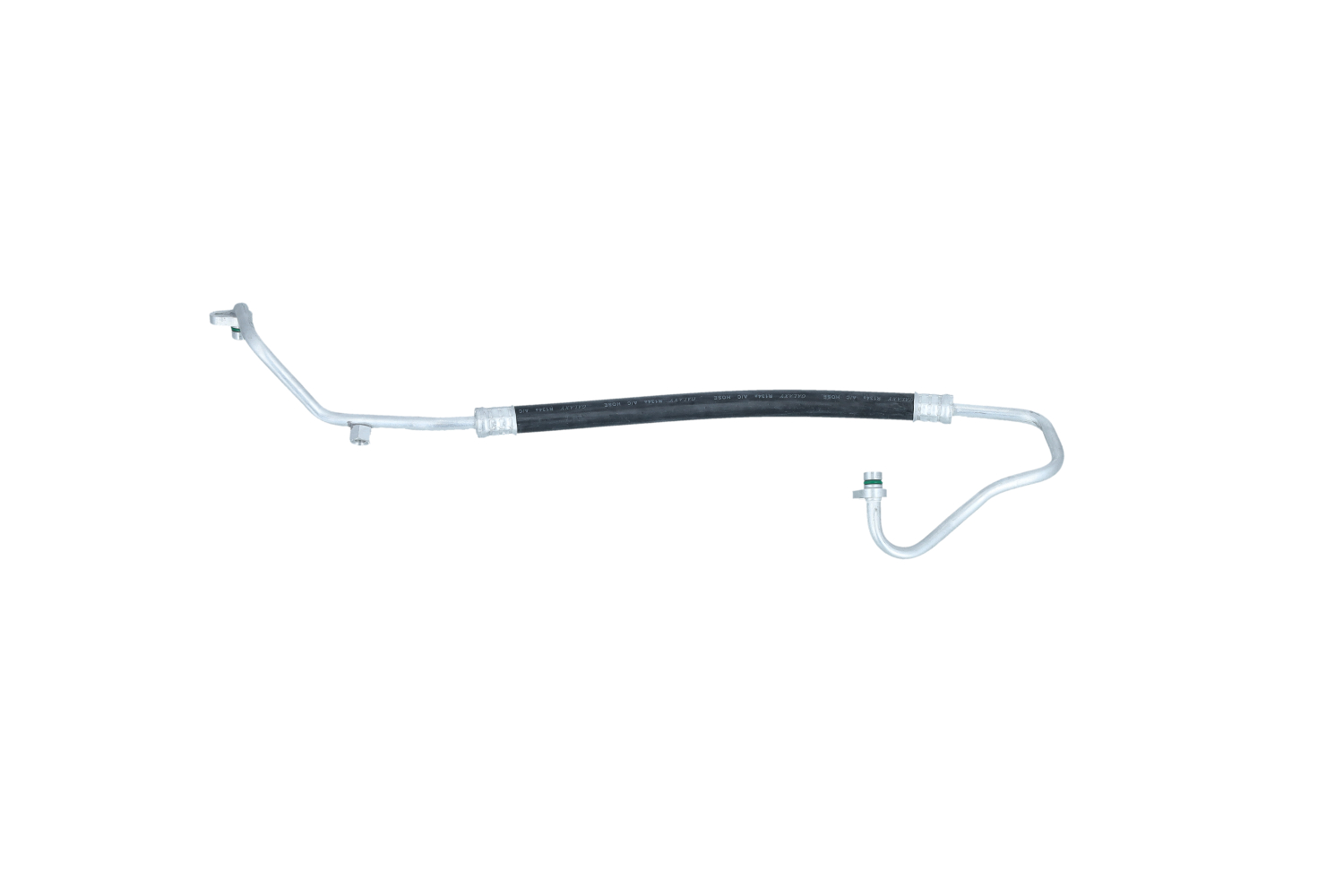 NRF 400055 Conducte aer conditionat Renault Master 3 Van 2.3 dCi 145 FWD (FV0E, FV0F, FV0H, FV02, FV0M, FV0S,... 146 CP M9T 896
