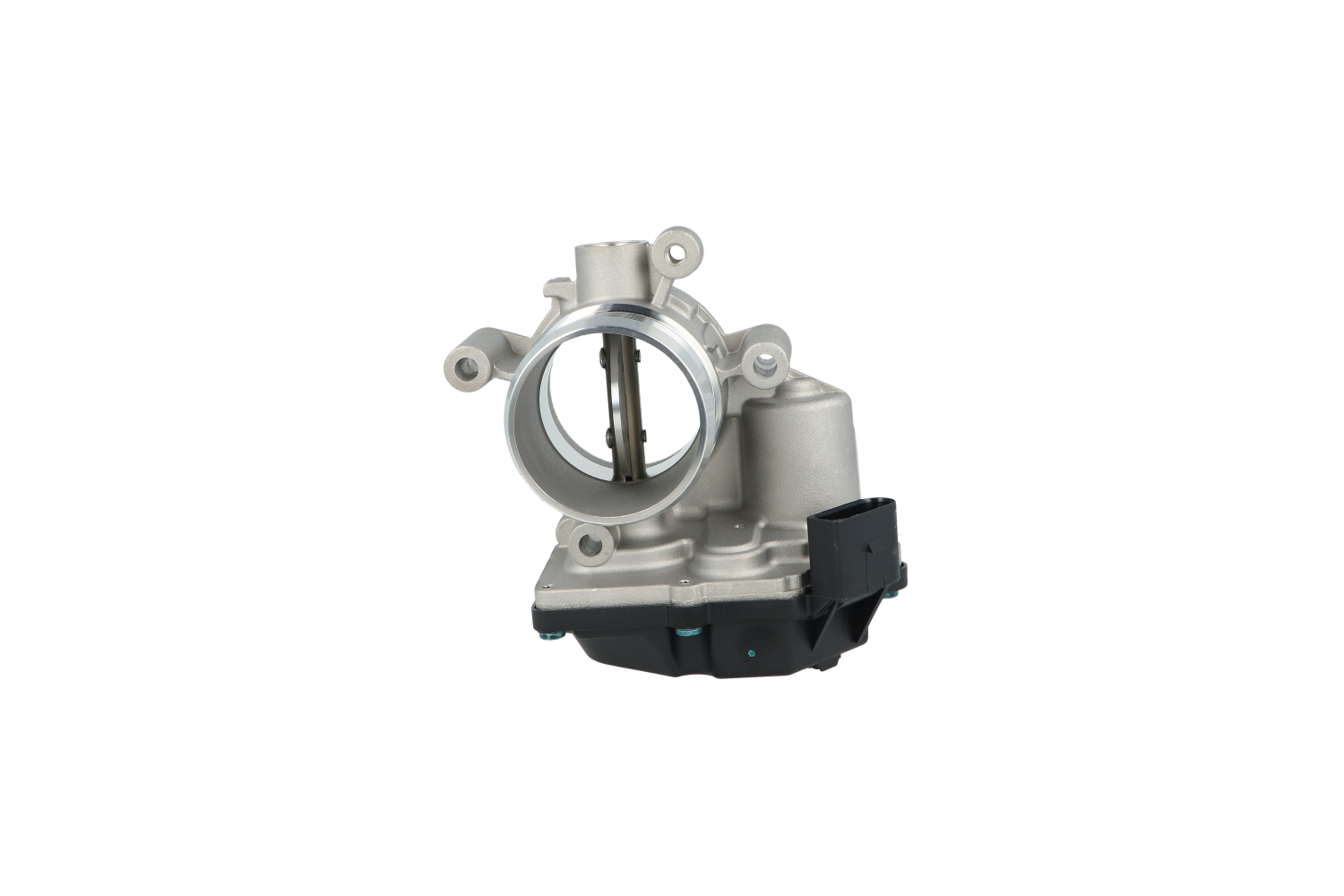 NRF 408063 Gasklephuis VW Passat CC 2.0 TDI 163 Pk CBBA