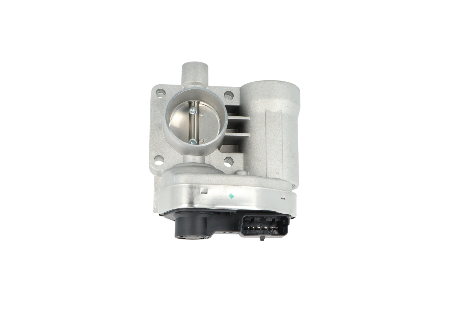 NRF 408066 Regolatore pressione carburante 1.2 (169.AXB11, 169.AXB1A) 60 CV 188 A4.000