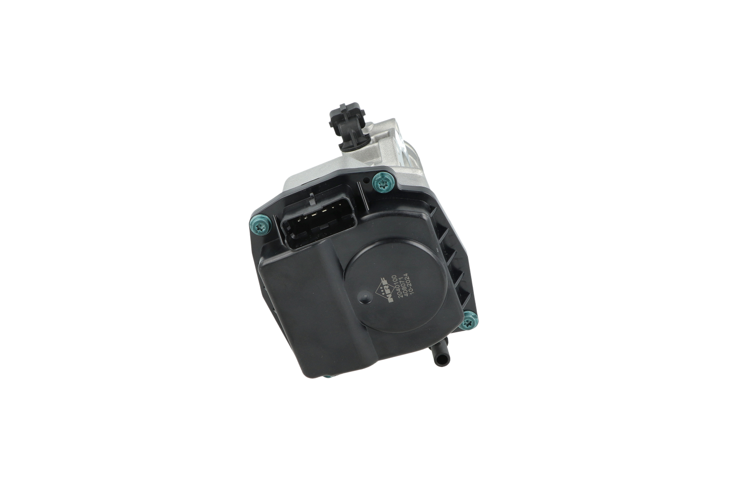 NRF 408071 Corpo farfallato Fiat Ulysse 179 2.0 (179BXA11, 179BXA1A) 136 CV RFN (EW10J4)