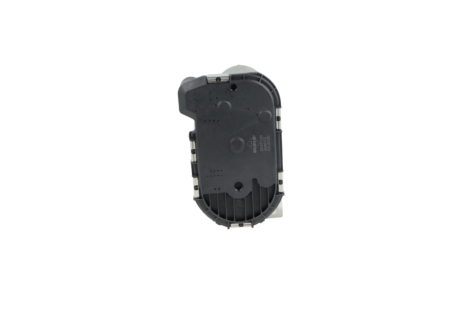 NRF 408072 Drosselklappe Audi A8 D2 3.7 260PS 2001
