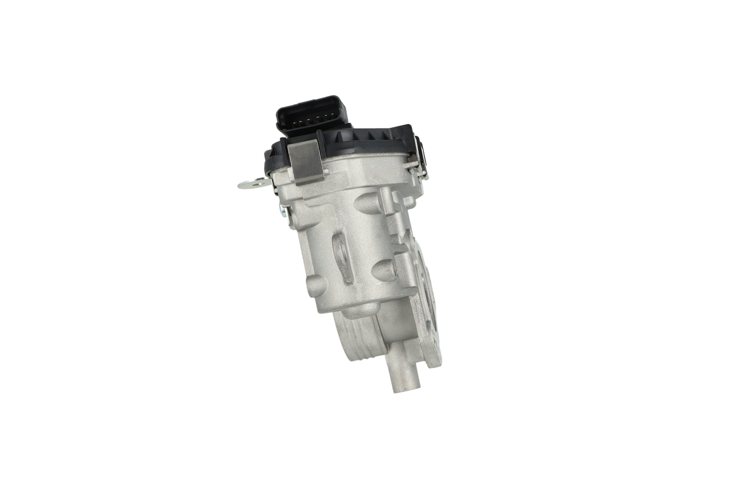 NRF 408083 Corpo farfallato Citroen C3 2 serie 1.1 i 60 CV HFV (TU1A)