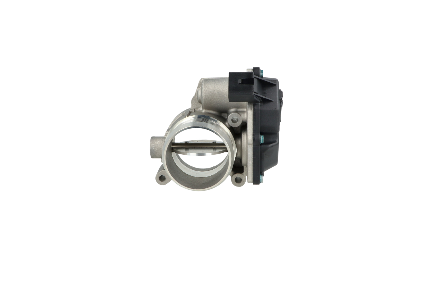 NRF 408088 Corpo de borboleta VW T5 Camião de plataforma 2.0 TDI 140 cv CCHA