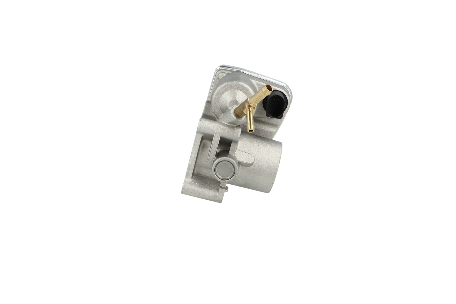 NRF 408091 Corpo farfallato Skoda Fabia 6y5 1.4 60 CV AZF