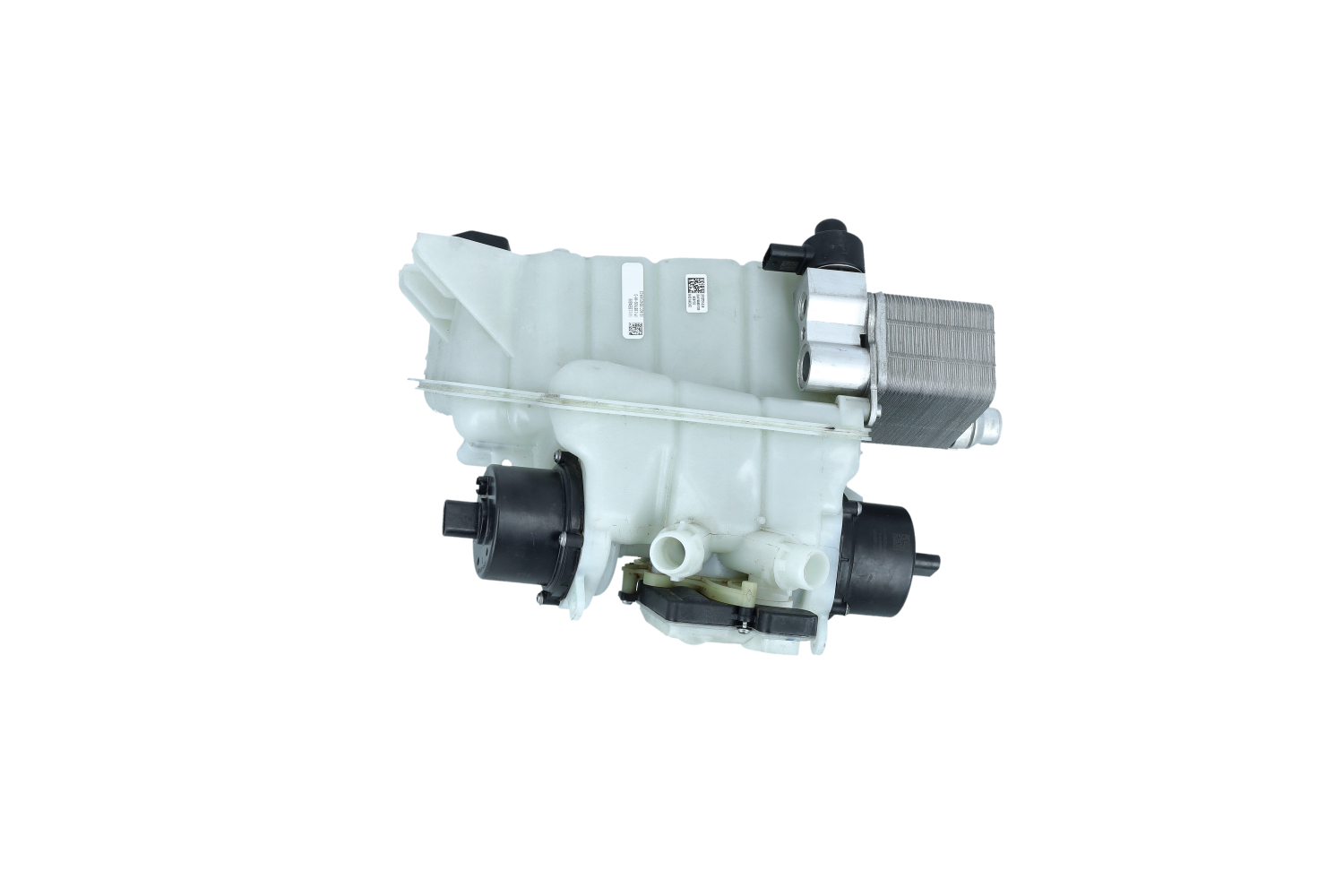 NRF 454179 Thermostat EV AWD 476PS 2022