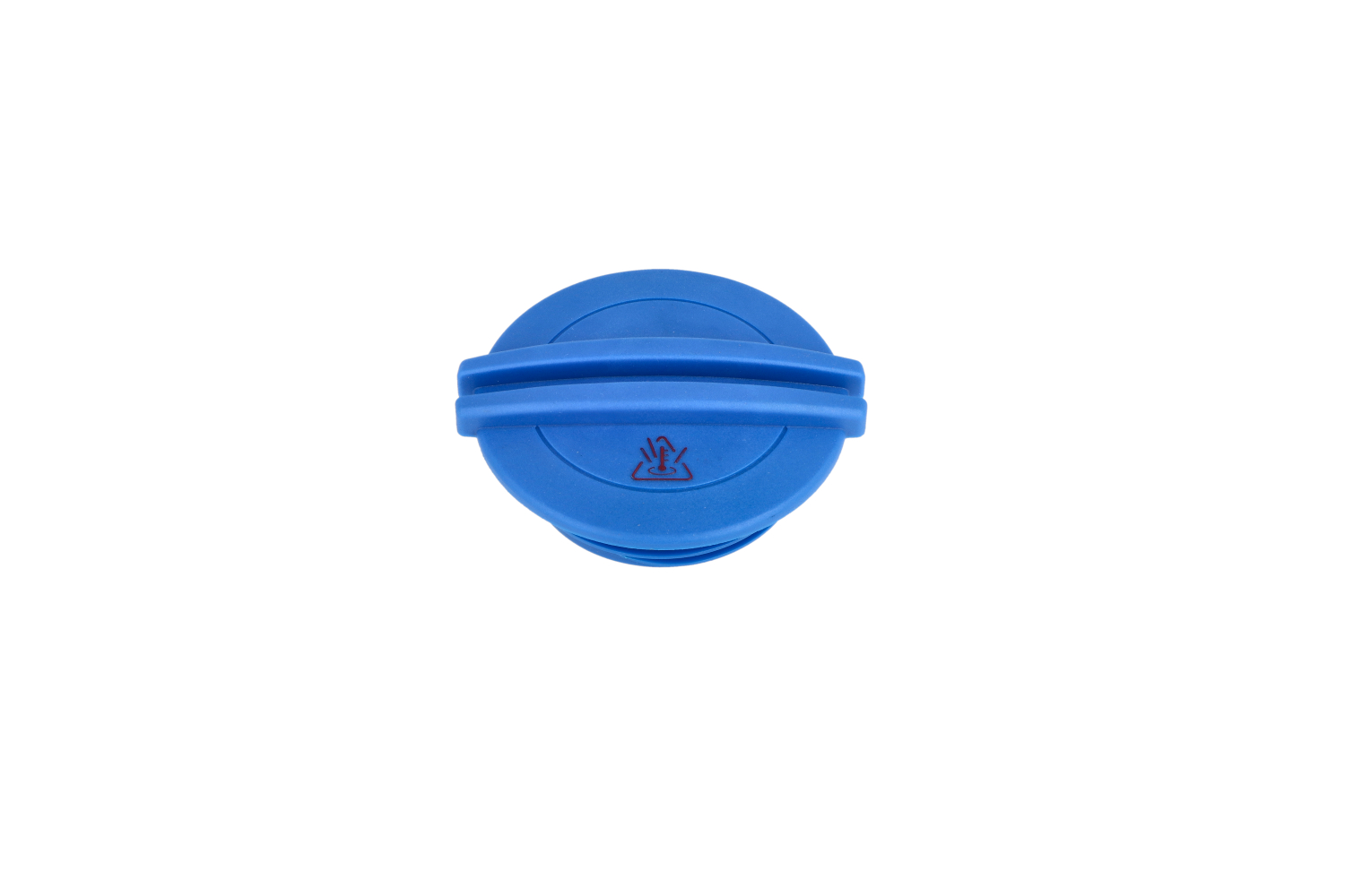 NRF 455601 Bouchon liquide de refroidissement Audi A6 C5 Berline RS6 4.2 quattro 450CV 2003