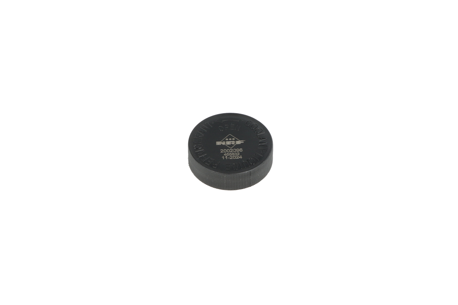 NRF 455632 Koelvloeistof dop Nissan Note E12 1.2 LPG 76 Pk HR12DE
