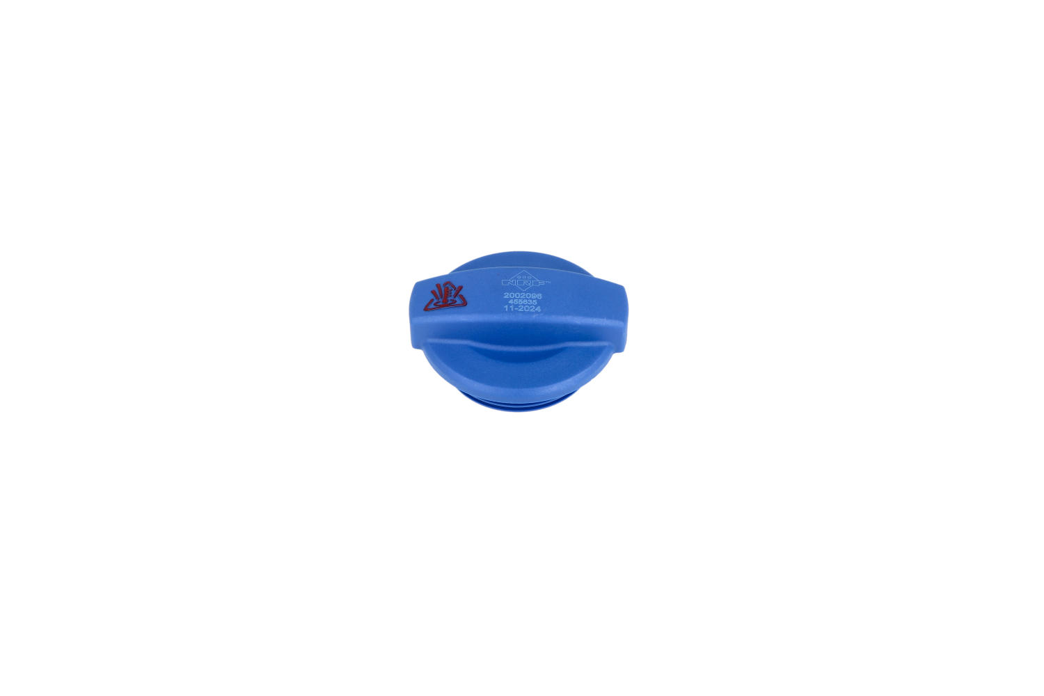 NRF 455635 Koelvloeistof dop Audi A4 B6 Cabrio 3.0 218 Pk BBJ