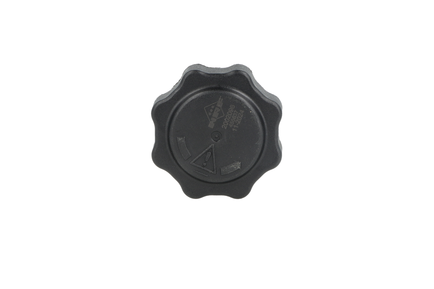 NRF 455637 Tappo vaschetta radiatore ROVER Mini Hatchback 1.3 63 CV 12 A2E