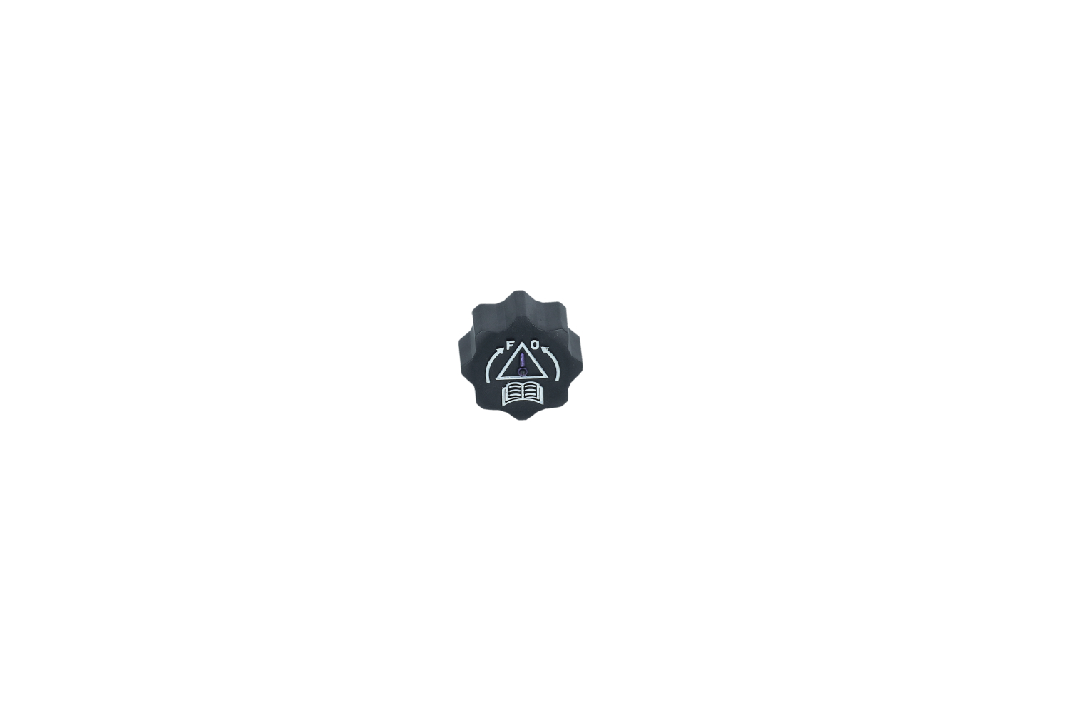 NRF 455639 Koelvloeistof dop DS7 Crossback 2.0 BlueHDi 180 (JJEHZR) 177 Pk EHZ (DW10FC)