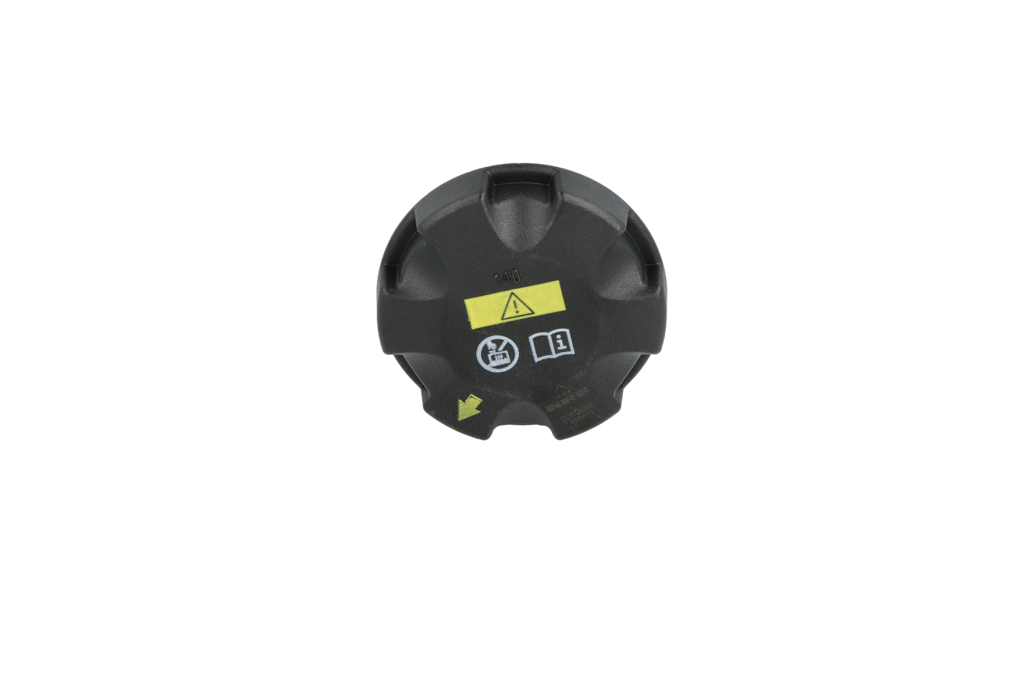 NRF 455640 Tappo vaschetta radiatore BMW F34 335i 3.0 326 CV N55 B30 A