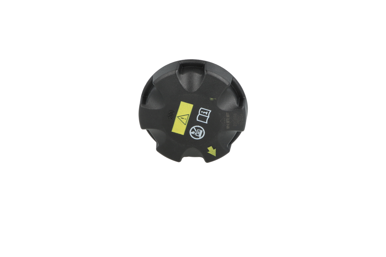 NRF 455641 Expansion tank cap BMW 3 Compact (E46) 316ti 1.8 115 hp N42 B18 A