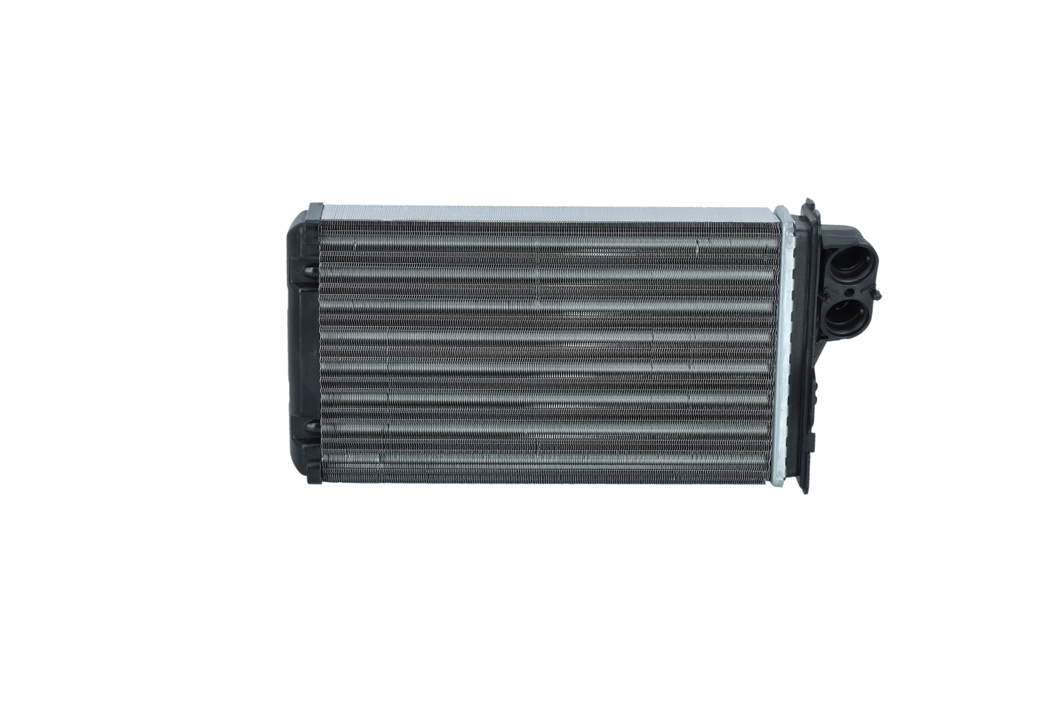 NRF 54485 Wärmetauscher Opel Vivaro A Combi 2.5 CDTI (F7, J7, A07) 146PS 2013