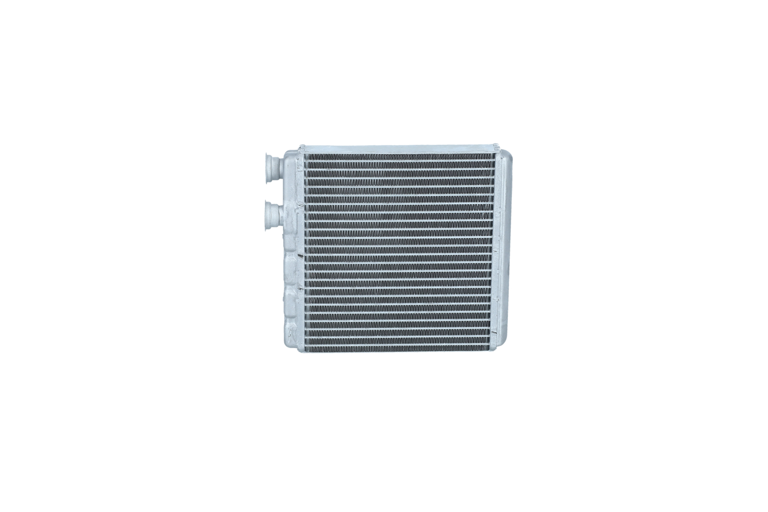 NRF 54487 Kachelradiateur VW T-Cross (C11_) 1.6 TDi 95 Pk DGTD