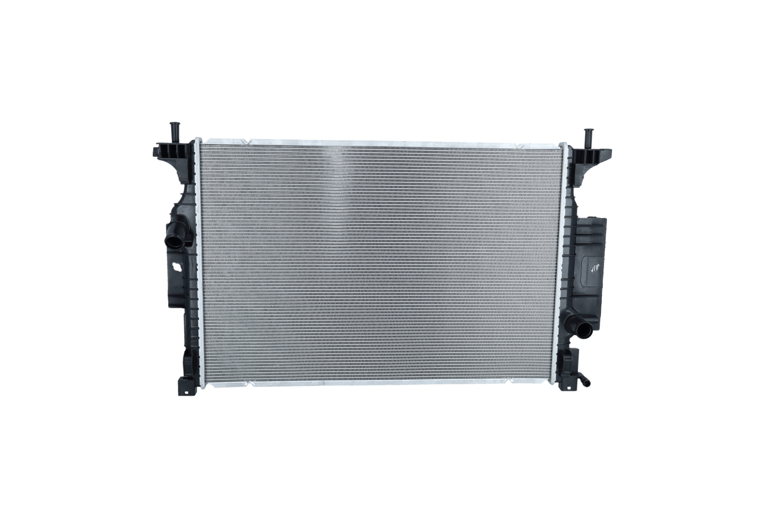 NRF 550350 Radiatore Ford Kuga 2 serie 2.0 TDCi 150 CV T7MB