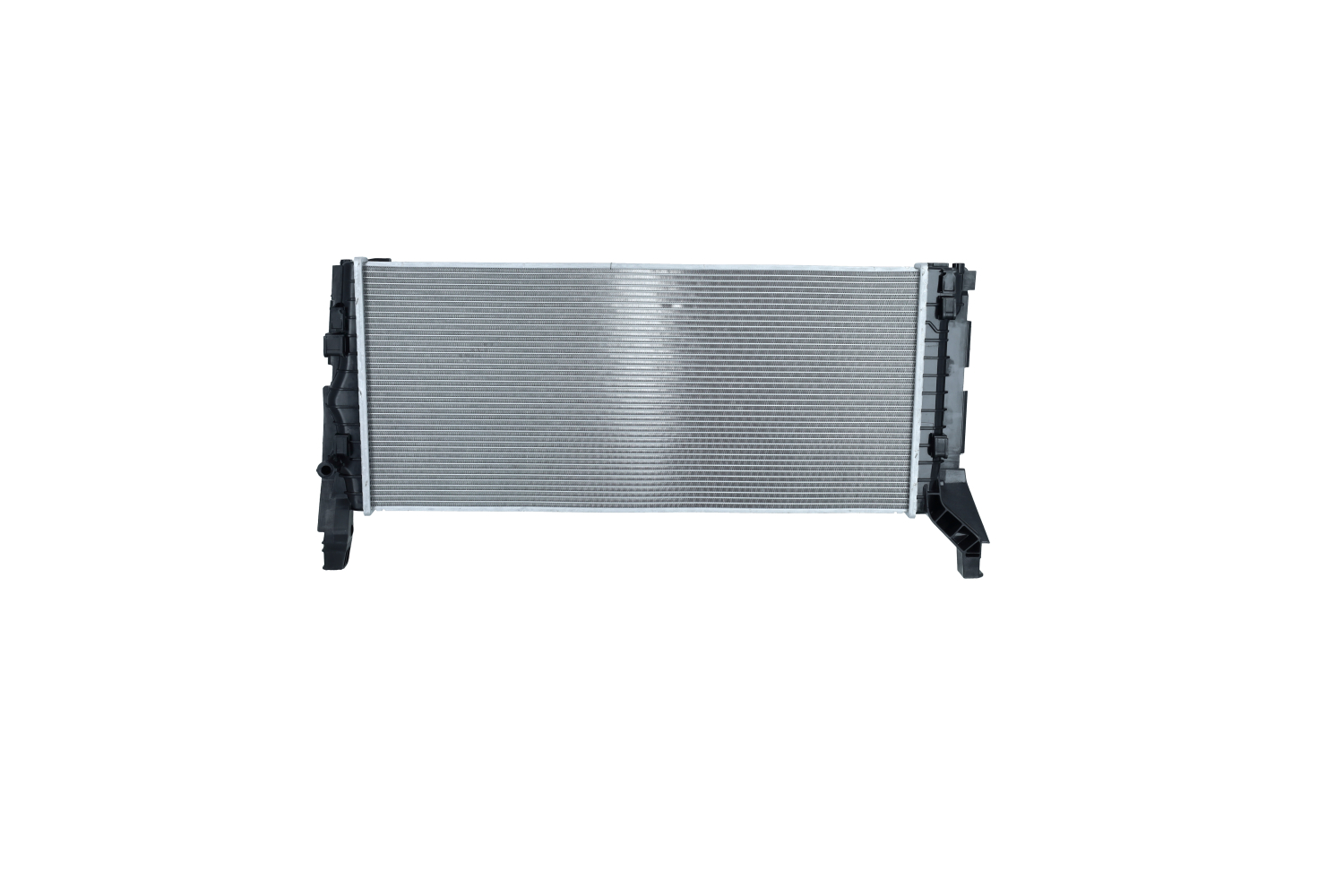NRF 550362 Radiatore Mini Countryman F60 One D 1.5 116 CV B37 C15 A