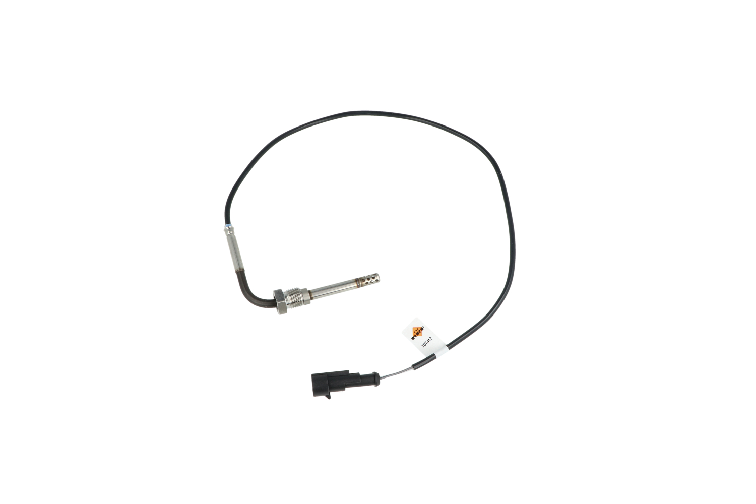 NRF 707417 Guminyomás ellenőrző rendszer 2.8 40 C 11, 50 C 11 106 PS 8140.43B