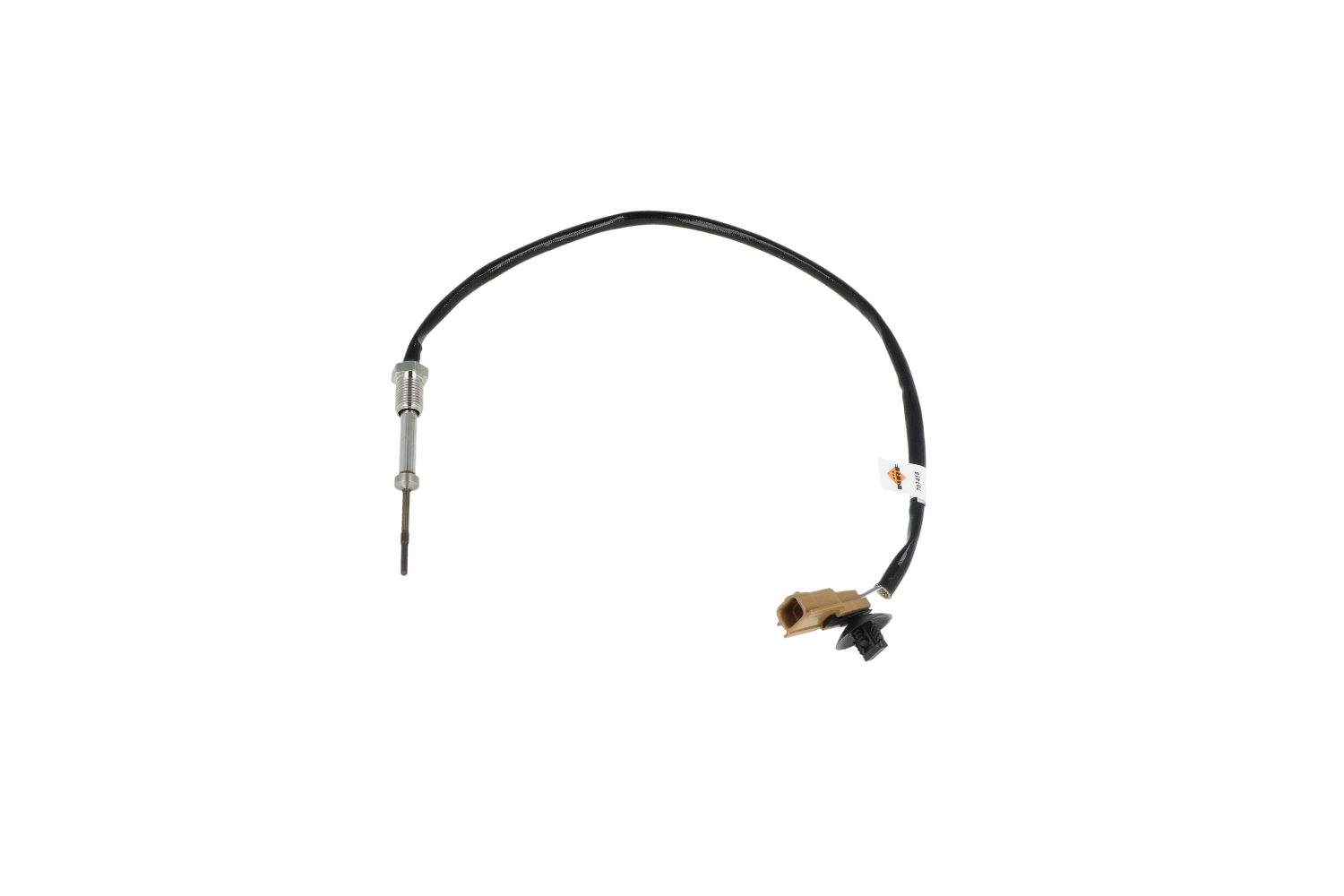 NRF 707418 Senzor temperatura gaze evacuare Renault Master 3 Van 2.3 dCi 100 FWD (FV0A, FV0B, FV0G, FV0K, FV0H) 101 CP M9T 670