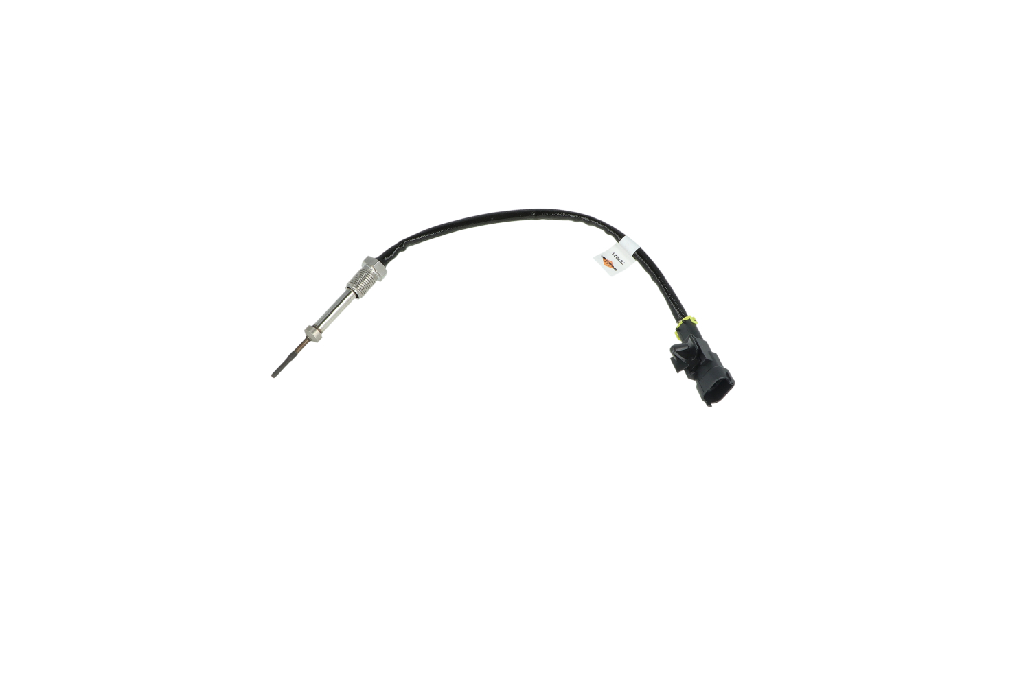 NRF 707423 Sensor temperatura dos gases de escape Kia Ceed SW ED 1.6 CRDi 128 128 cv D4FB