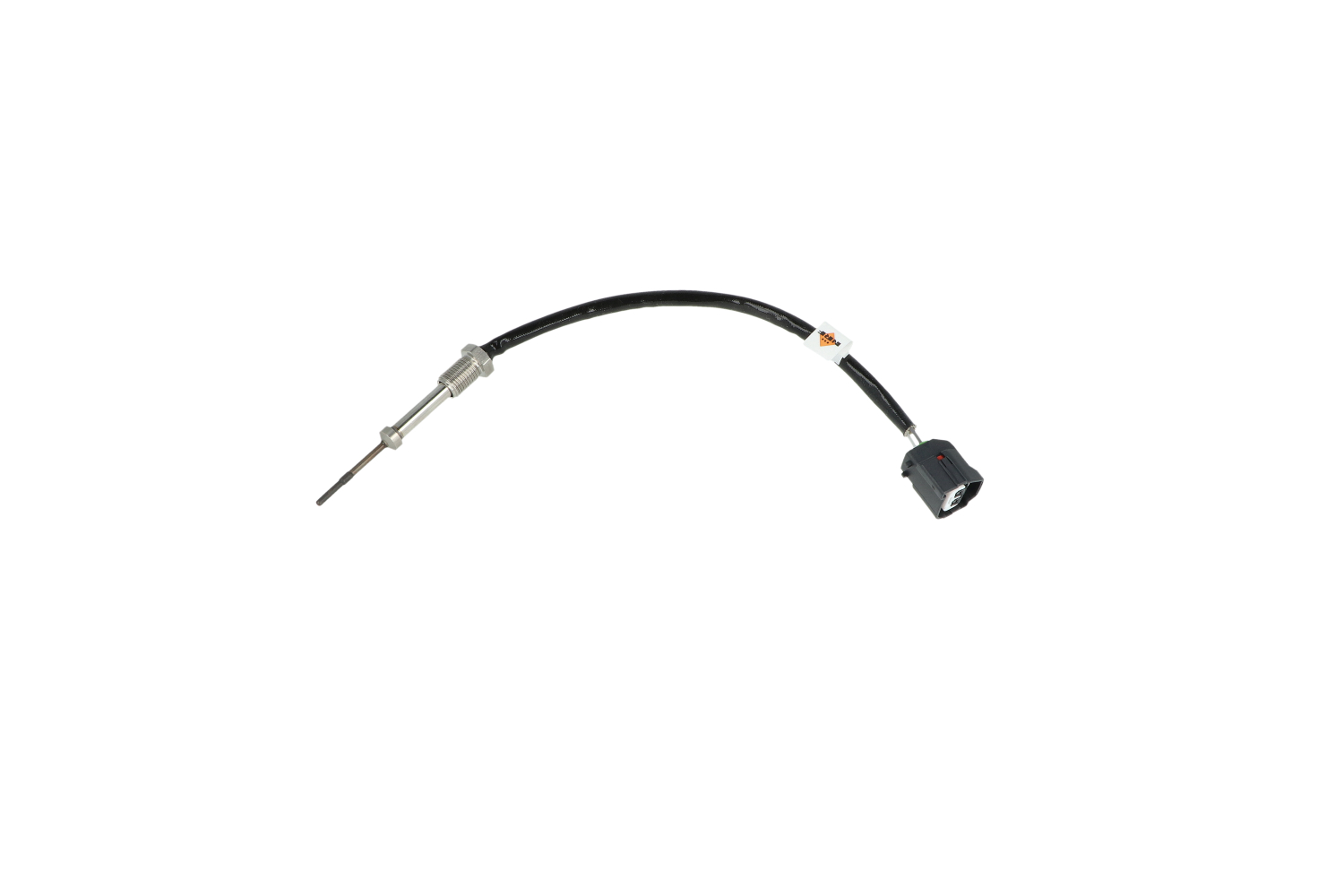NRF 707426 Temperatursensor Nissan Navara d40 Pickup 2.5 dCi 4WD (D40TT, D40T, D40M, D40BB) 190PS 2022