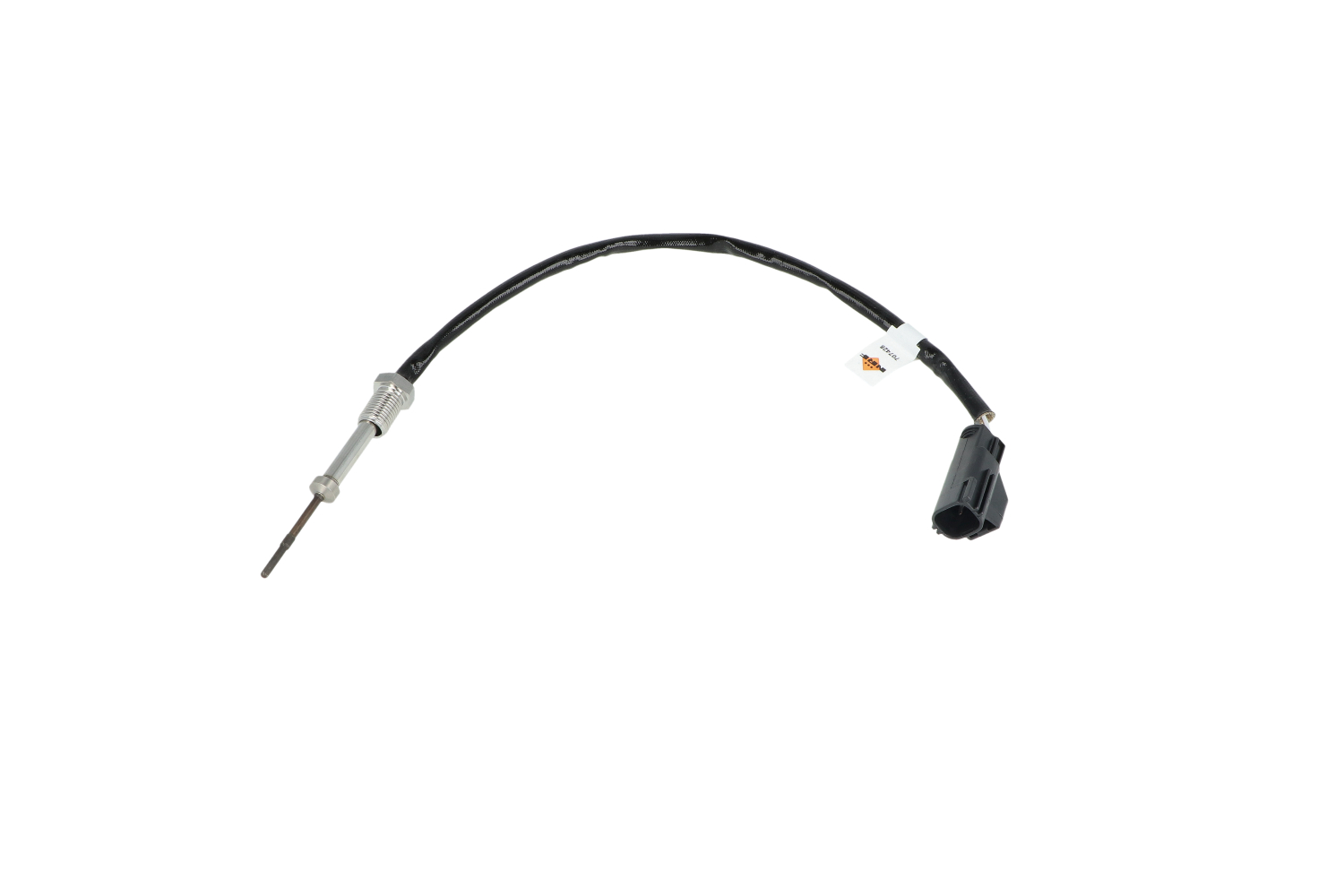 NRF 707428 Abgastemperatursensor Ford C Max DM2 2.0 TDCi 133 PS G6DF